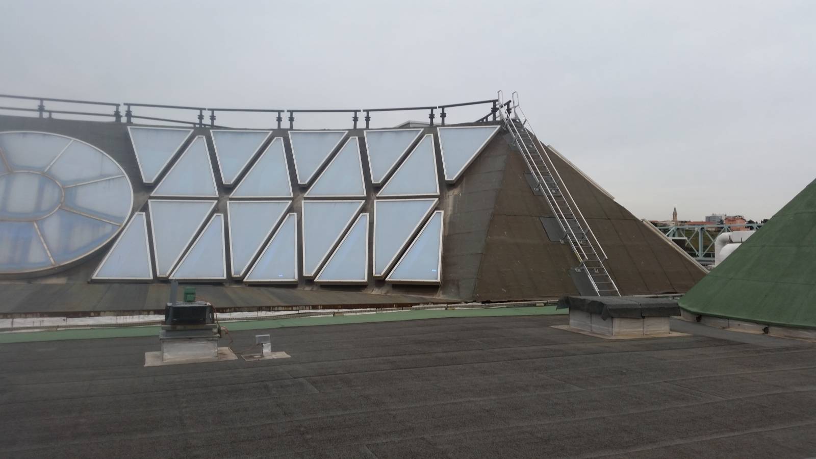 installation d'un accès sécurisé marseille