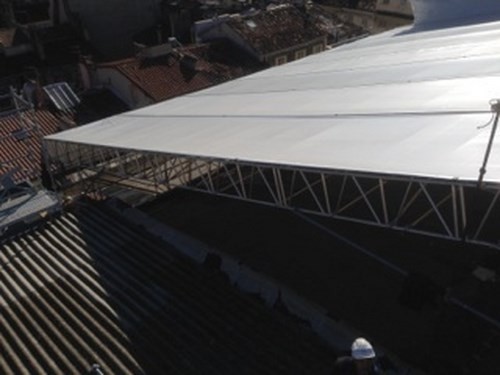 PARAPLUIE OPERA DE MARSEILLE SPE VITROLLES 13