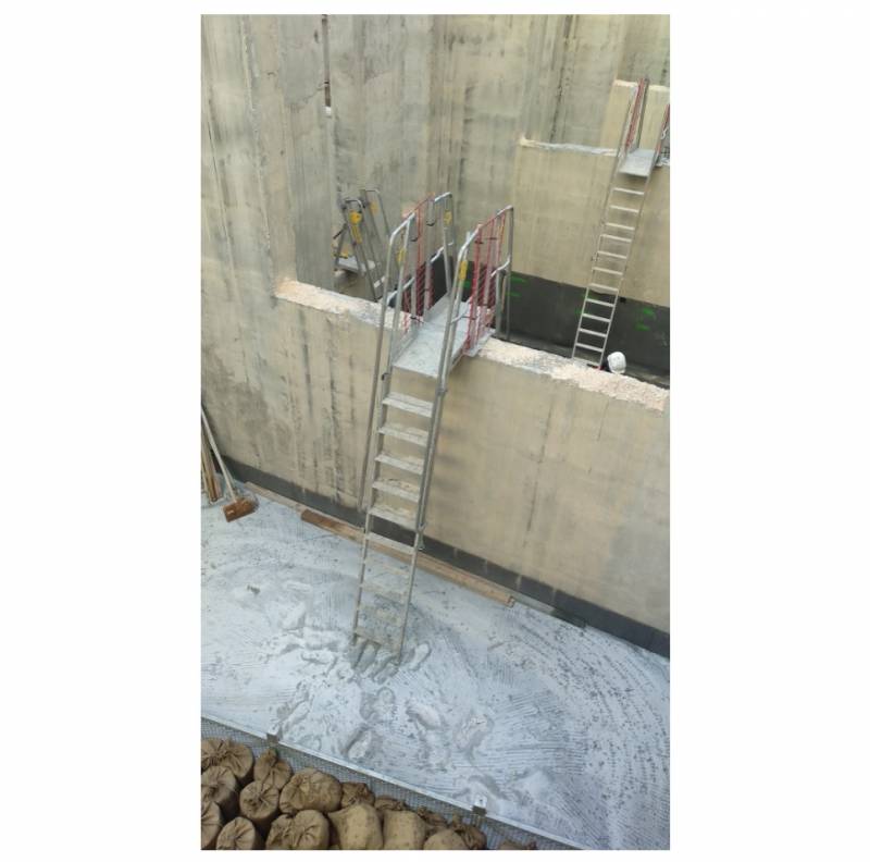 saut de loup chantier