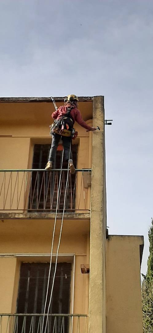 CORDISTE EN SITUATION