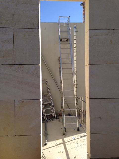 ACCES PREMUR INDIVIDUELLE SPE VITROLLES