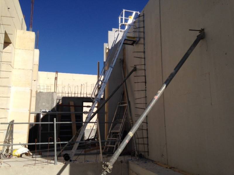 INNOVATION SPE PREMUR INDIVIDUELLE VITROLLES