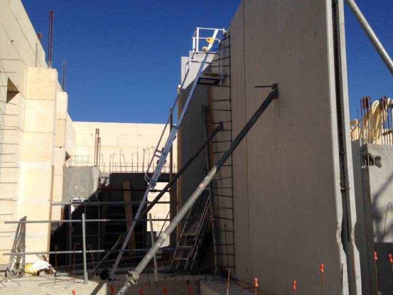 ACCES PREMUR INDIVIDUELLE DUARIB VITROLLES SPE