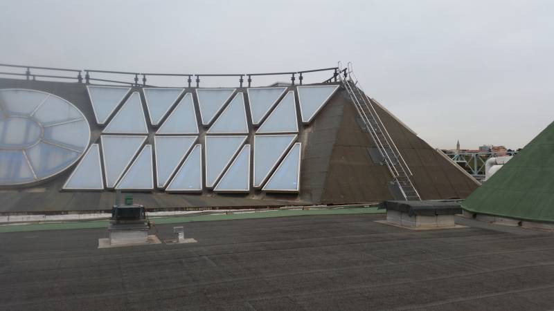 installation d'un accès sécurisé marseille