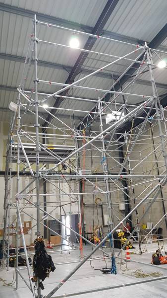 formation ligne de vie