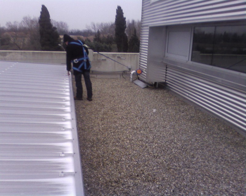 LIGNE DE VIE TERRASSE SPE