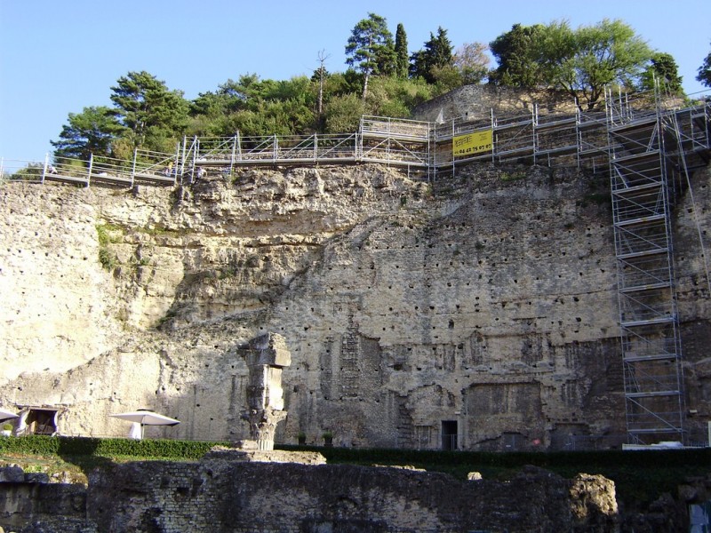 THEATRE ANTIQUE SPE VITROLLES 13