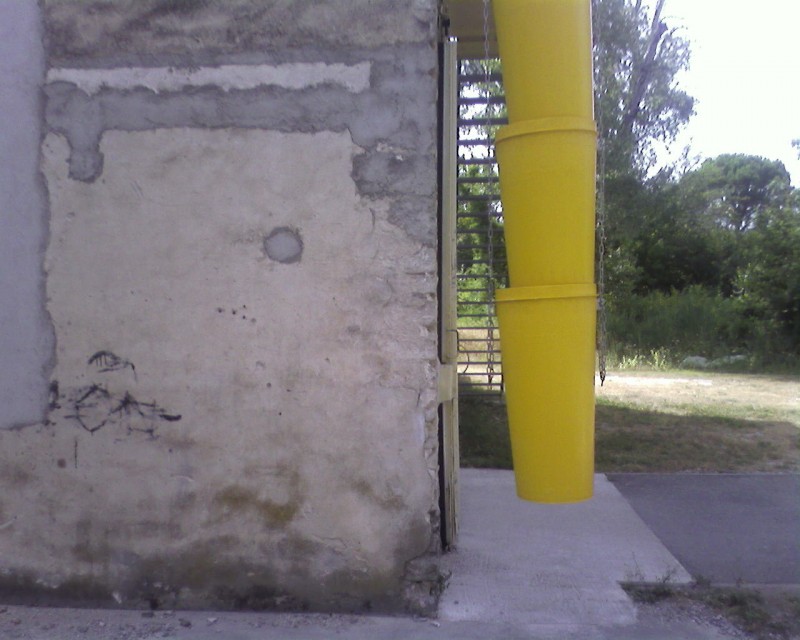 SPE VITROLLES GOULOTTE