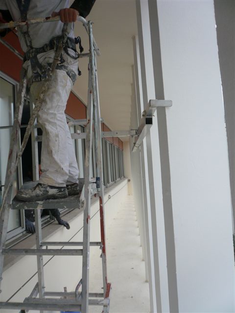 Plateforme DUARIB Marseille