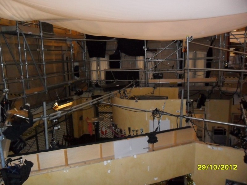 SPE DECORS PLUS BELLE LA VIE