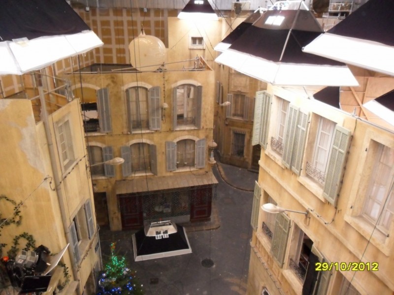 SPE QUARTIER LE MISTRAL