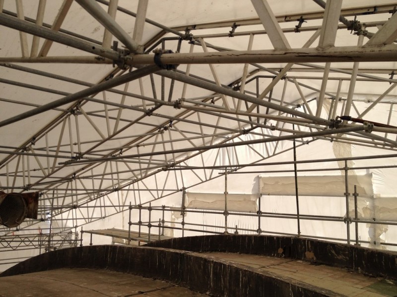 SPE BERRE ECHAFAUDAGE DE MACON