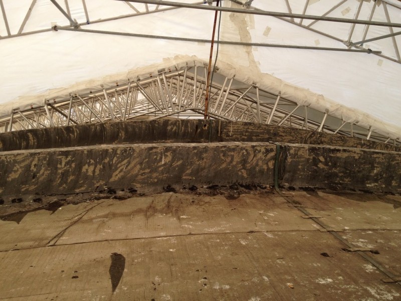 ECHAFAUDAGE TRAVAUX TOITURE SPE VITROLLES 13