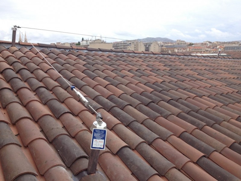 VIRAGE LIGNE DE VIE MARSEILLE