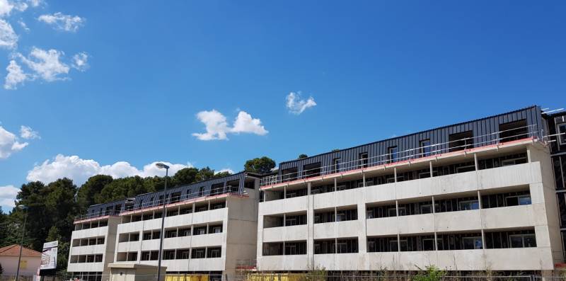 SPE PROTECTION TEMPORAIRE