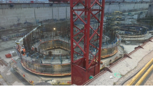 PORT AUTONOME FILET ANTICHUTE