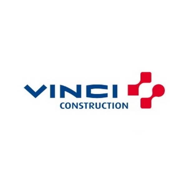 Bâtiment et Travaux Publics France Vinci