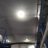 Notre zone d'activité pour ce service Achat de filet de protection sur chantier
