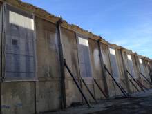 Notre zone d'activité pour ce service Achat de filet de protection sur chantier