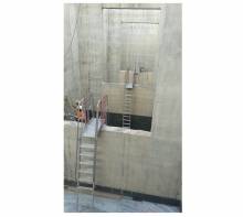 Notre zone d'activité pour ce service Escalier mobile pour industrie, camion et accès remorque