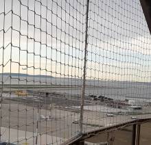 Notre zone d'activité pour ce service Achat de filet de protection sur chantier