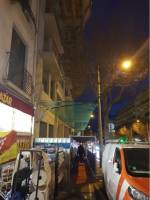 Notre zone d'activité pour ce service Achat de filet de protection sur chantier