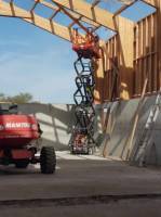 Notre zone d'activité pour ce service Achat de filet de protection sur chantier