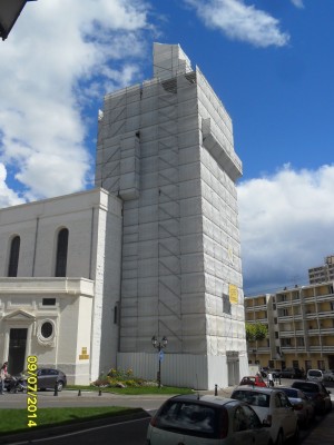 Nos prestations sur le secteur de Toulouse Haute-Garonne 31