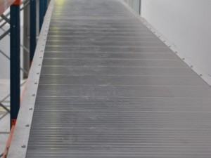 Notre zone d'activité pour ce service Pose de passerelle de franchissement et d'accès chantier