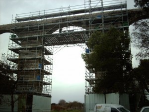 Nos prestations sur le secteur de Avignon Vaucluse