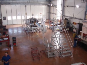 Nos prestations sur le secteur de Nice Alpes-Maritimes