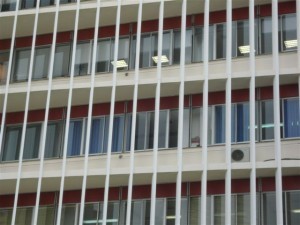 Notre zone d'activité pour ce service Plateforme ou praticable sur mesure en aluminium