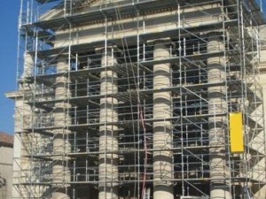 Nos prestations sur le secteur de Avignon Vaucluse