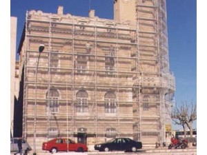 Nos prestations sur le secteur de Marseille Bouches-du-Rhône