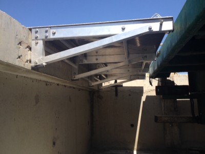 Notre zone d'activité pour ce service Achat de passerelle roulante ou permanente pour site industriel ou BTP