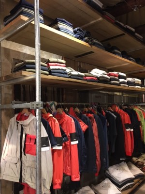 Notre zone d'activité pour ce service Équipement d'échafaudage fixe et roulant